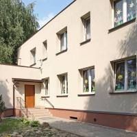 Przedszkole nr 4 im. Złotego Pantofelka