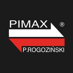 Pimax. Produkcja Galanterii Ogrodowej Z Drewna