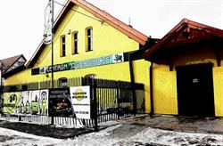 Centrum Ogrodnicze. Krzysztof Szymczyk