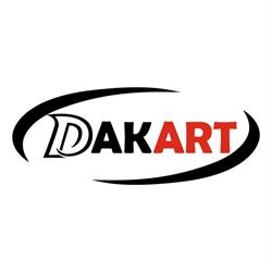 Dakart. Nadruki Na Odzieży i Art. Reklamowych