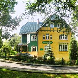 Pensjonat ELDORADO