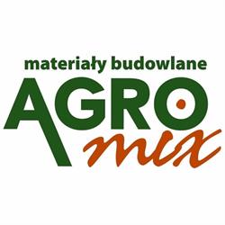 AGRO-MIX - Materiały budowlane