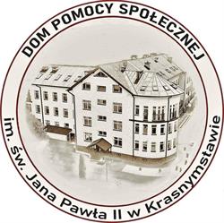 Dom Pomocy Społecznej