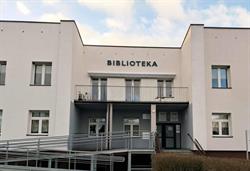 Biblioteka Publiczna Gminna