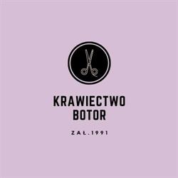 Botor Halina. Krawiectwo Lekkie. Pracownia Autorska