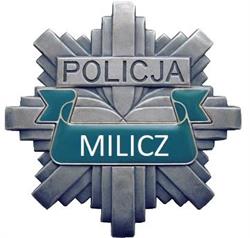 Policja. Komenda Powiatowa