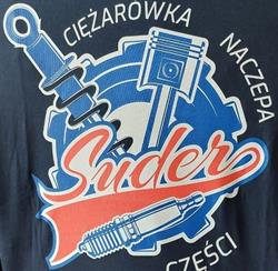 Suder Plus. Sp. Z O.o.