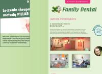 Family Dental Sc. Nzoz