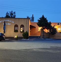 Restauracja Leśna