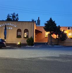 Restauracja Leśna