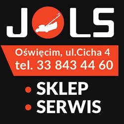 Jols. FHU. Jelonkowska J.