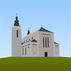 Parafia pw. Matki Bożej Królowej Polski