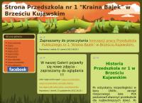 Przedszkole nr 1 Publiczne