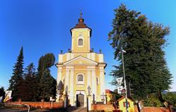Parafia Rzymskokatolicka Nmp