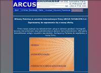 Arcus Zgk Tatarczyk S.c.