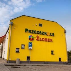 Przedszkole Gminne
