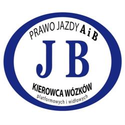 Jb. Ośrodek Kształcenia Kierowców. Błaszczyk J.