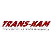 TRANS-KAM Wydobycie i Przerób piaskowca Wojciech Staszewski