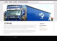 Pars. Usługi Transportowe. Osadnik e.