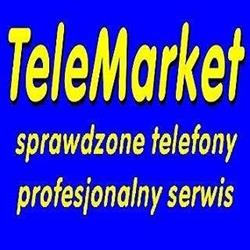 TeleMarket - Smartfony, Telefony komórkowe Rzeszów - Komis, Naprawa, Odzysk danych