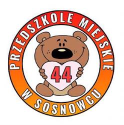 Przedszkole Miejskie nr 44 w ZSP nr 4 w Sosnowcu