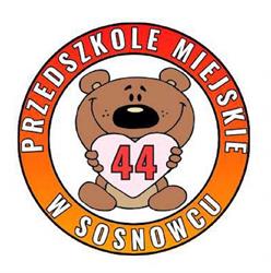 Przedszkole Miejskie nr 44 w ZSP nr 4 w Sosnowcu