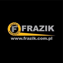 Wulkanizacja i Regeneracja Felg FRAZIK FROG ON THE BOX Krzysztof Frazik