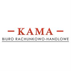 Biuro Rachunkowe KAMA s.c. Izabela i Krzysztof Glinka.