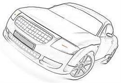 Auto-Concept. Sklep Z Art. Motoryzacyjnymi. Serwis