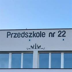 Przedszkole nr 22