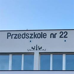 Przedszkole nr 22