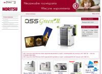 Noritsu Poland. Sp. Z O.o. Przedstawicielstwo Firmy Zagranicznej