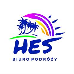 Hes. Biuro podróży