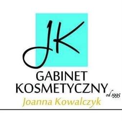 Kowalczyk Joanna. Gabinet Kosmetyczny