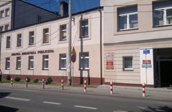 Biblioteka Publiczna Miejska
