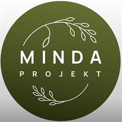 Minda Projekt. Projektowanie i Pielęgnacja Ogrodów. Murawska i.
