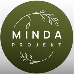 Minda Projekt. Projektowanie i Pielęgnacja Ogrodów. Murawska i.