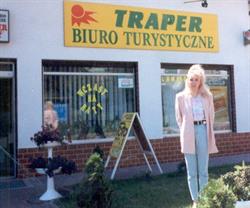 Traper. Biuro Turystyczne