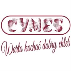 Cymes. Zakład produkcji piekarskiej i cukierniczej