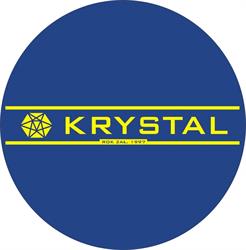 KRYSTAL Stacja Paliw
