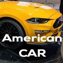 American Car. Fhu. Lisak m.