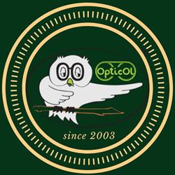 Opticol. Pracownia Optyki Okularowej