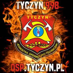 Ochotnicza Straż Pożarna