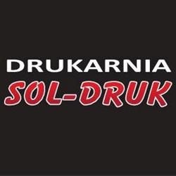 Sol-Druk. Przedsiębiorstwo poligraficzne