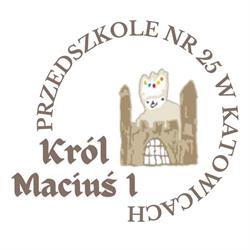 Przedszkole nr 25 Miejskie im. Króla Maciusia I
