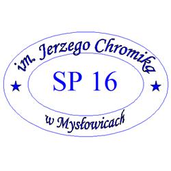 Szkoła Podstawowa nr 16 im. J. Chromika