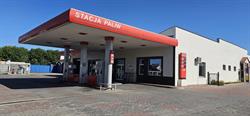 Stacja Paliw