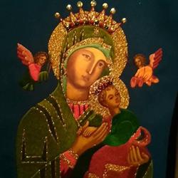 Parafia rzymskokatolicka Matki Boskiej Nieustającej Pomocy