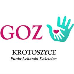 Gminny Ośrodek Zdrowia