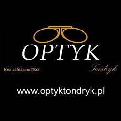 Optyk Lucyna Tondryk